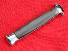 Vintage Italian Trap door OTF Automatic switchblade Brazilian horn *First Model* generic stamp