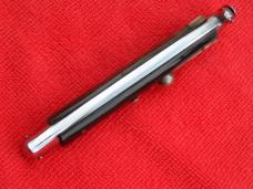Vintage Italian Trap door OTF Automatic switchblade Brazilian horn *First Model* generic stamp
