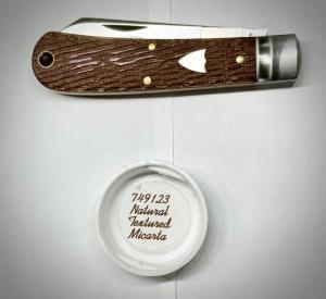 Great Eastern Tidioute Cutlery Cotton Sampler 749123