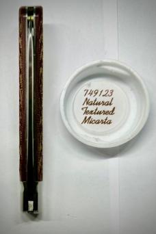 Great Eastern Tidioute Cutlery Cotton Sampler #749123