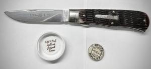 Great Eastern Cutlery Northfield UN-X-LD 235120L 