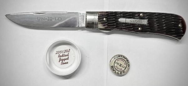 Great Eastern Cutlery Northfield UN-X-LD #235120L 