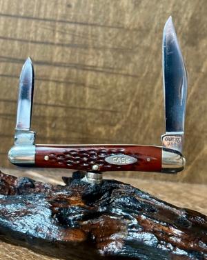 Case XX USA 6208
