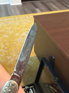 Schrade Double