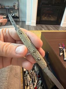 Schrade Double