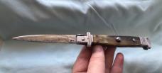 Mexican Picklock Switchblade 