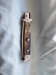 Mexican Picklock Switchblade 