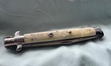 G.C. CO Liam Clark Customized Auto Conversion Switchblade 