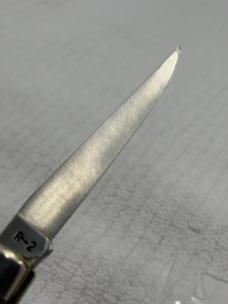 Remington Made In USA R2 Waterfowl / Chole Tube Knife (51)