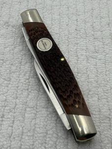 Remington Made In USA R2 Waterfowl / Chole Tube Knife (51)