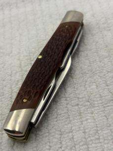 Remington Made In USA R2 Waterfowl / Chole Tube Knife (51)