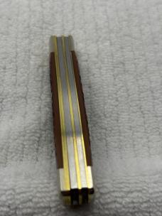 Remington Made In USA R2 Waterfowl / Chole Tube Knife (51)