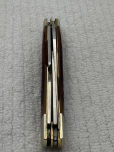 Remington Made In USA R2 Waterfowl / Chole Tube Knife (51)