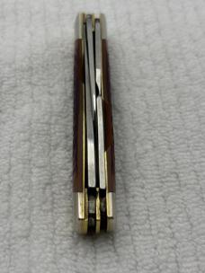 Remington Made In USA R2 Waterfowl / Chole Tube Knife (51)