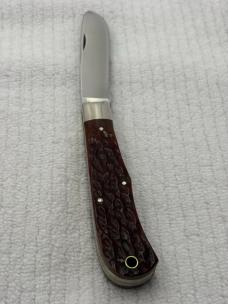 Camillus 1988 Made In USA National Knife Collectors Association Knife (59)