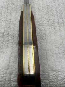 Camillus 1988 Made In USA National Knife Collectors Association Knife (59)