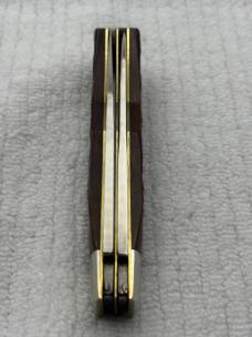 Camillus 1988 Made In USA National Knife Collectors Association Knife (59)