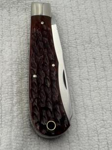 Camillus 1988 Made In USA National Knife Collectors Association Knife (59)