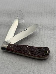 Camillus 1988 Made In USA National Knife Collectors Association Knife (59)