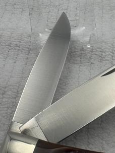 Camillus 1988 Made In USA National Knife Collectors Association Knife (59)