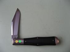 GREAT EASTERN TIDIOUTE 976119 ALLEGHENY GABON EBONY