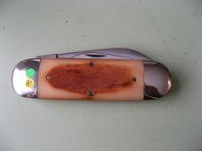 GREAT EASTERN TIDIOUTE 362208 SUNFISH WITH FRONTIER BONE SCALES 
