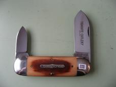 GREAT EASTERN TIDIOUTE 362208 SUNFISH WITH FRONTIER BONE SCALES 