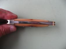 GREAT EASTERN TIDIOUTE 362208 SUNFISH WITH FRONTIER BONE SCALES 