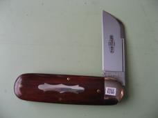 GEC 363122 NORTHFIELD TOE NAIL CLIPPER COCOBOLO WOOD #3