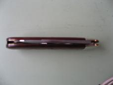 GEC 363122 NORTHFIELD TOE NAIL CLIPPER COCOBOLO WOOD #3