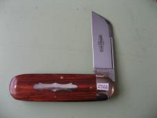 GEC 363122 NORTHFIELD TOE NAIL CLIPPER COCOBOLO WOOD #4