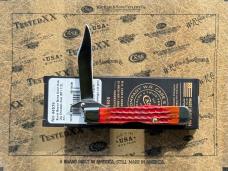 Case/SMKW Exclusive Burnt Bacon Bone Cheetah Cub
