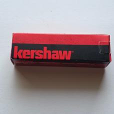 ​Vintage Kershaw 1812GRY Dividend SpeedSafe Assisted Flipper - Like New in Box - USA Made