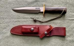 Randall Made Knife Model 16-7 Special Fighter New