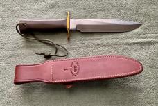 Randall Made Knife Model 16-7” Special Fighter New