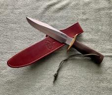 Randall Made Knife Model 16-7” Special Fighter New