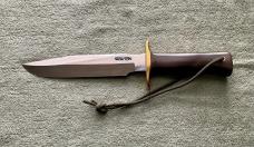 Randall Made Knife Model 16-7” Special Fighter New