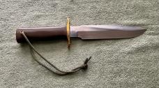 Randall Made Knife Model 16-7” Special Fighter New