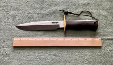Randall Made Knife Model 16-7” Special Fighter New
