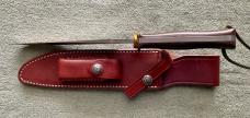 Randall Made Knife Model 16-7” Special Fighter New