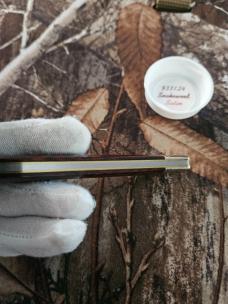 Gec 93 Snakewood Satin