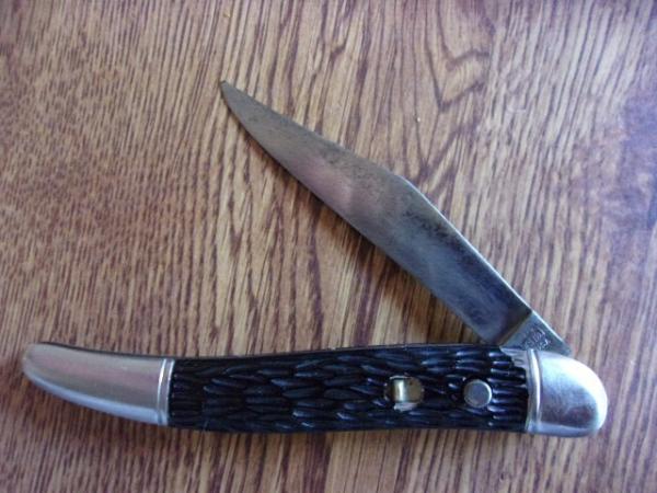 imperial knife co. 4-1/4 toothpick