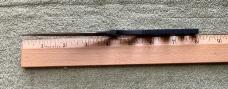 Vintage Mil-Tech U.S.A.  (Al Mar Knives) Fixed Blade, Limited - 1980's New