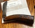 1800's J. RODGERS SHEFFIELD STAG **BEST OF ALL MFG's**