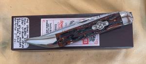 Schatt amp Morgan Crimson worm grooved file and wire series