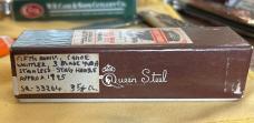 Schatt & Morgan 1995 Stag Canoe. Like new in original box