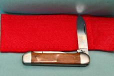 1980 Queen Canoe Rawhide