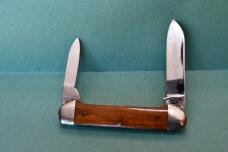 1980 Queen Canoe Rawhide