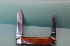 1980 Queen Canoe Rawhide