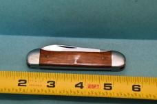 1980 Queen Canoe Rawhide